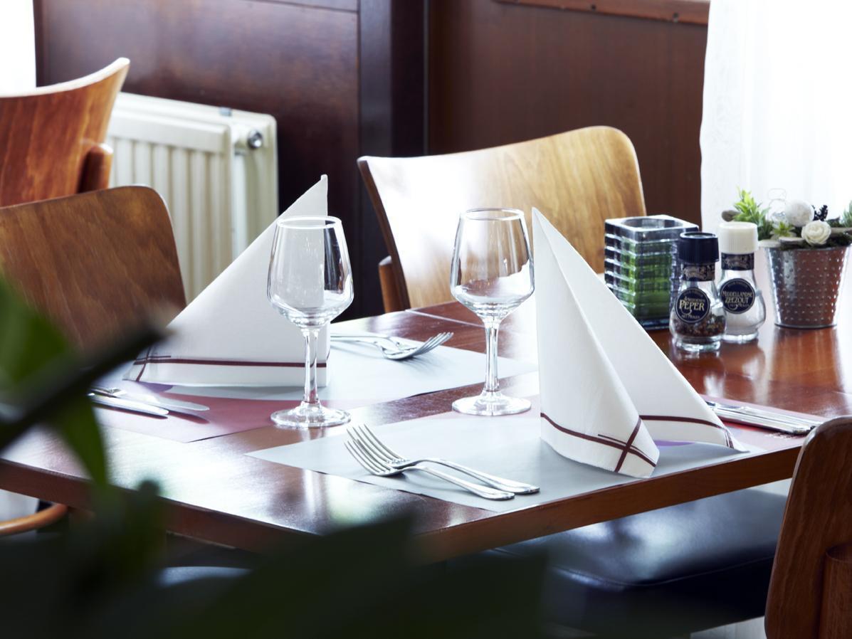 Campanile Hotel & Restaurant Горинхем Экстерьер фото
